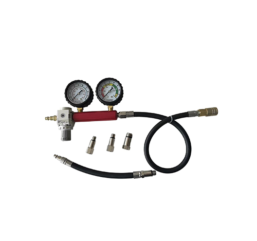 Cylinder Leakage Tester