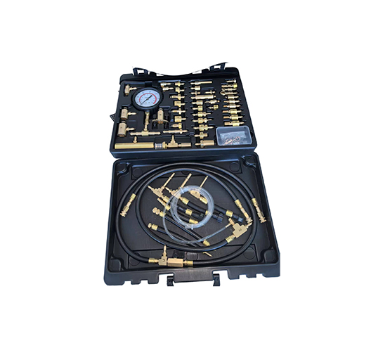 Master Fuel Injection Service Kit