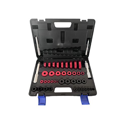 43 Piece Bearing Race and Seal Driver Set