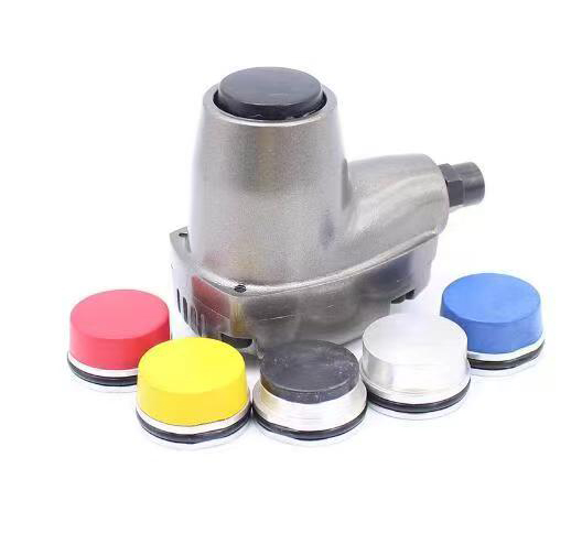 Automatic Air Hammer for Body Repair