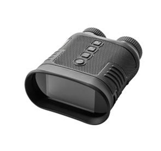 Binocular night vision device