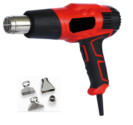 Dual Temp Heat Gun
