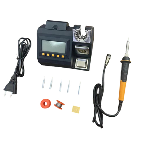 60W Soldering Station 110V - 240V Smart Model