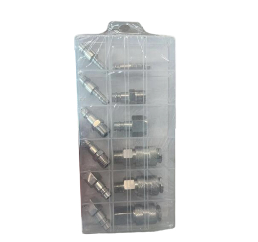 12PCS Air Tool Accessories Kit