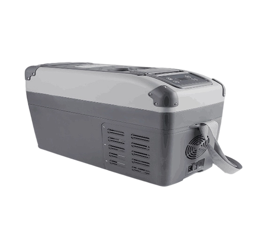 12.5L AC/DC Universal Car