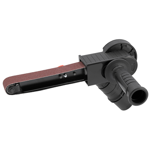 TUBE POLISHING ATTACHEMENTFOR ANGLE GRINDERS 125MM