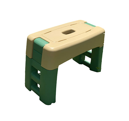 KNEELER STOOL 58*26*40CM