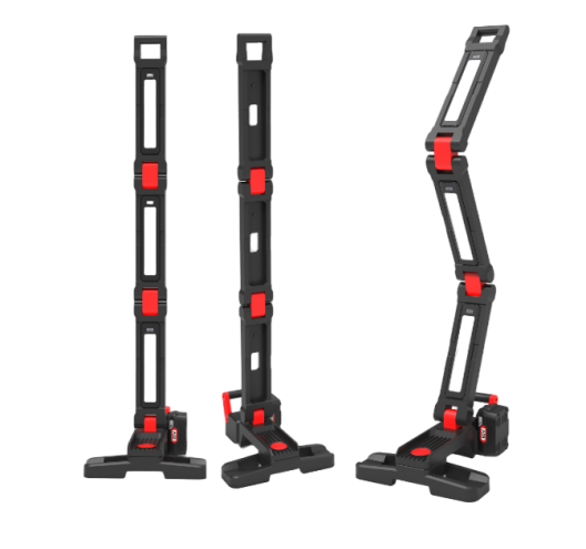 3PK 10000LM DIY Modular Work Lamp