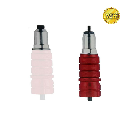 Professinoal Electric nut/rivet adpter-Without handle