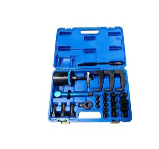 PNEUMATIC INJECTOR REMOVALEXTRACTOR PULLER TOOL SET-27PC