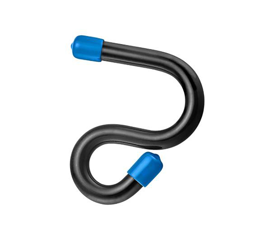 Suspension Arm & Lever Hook