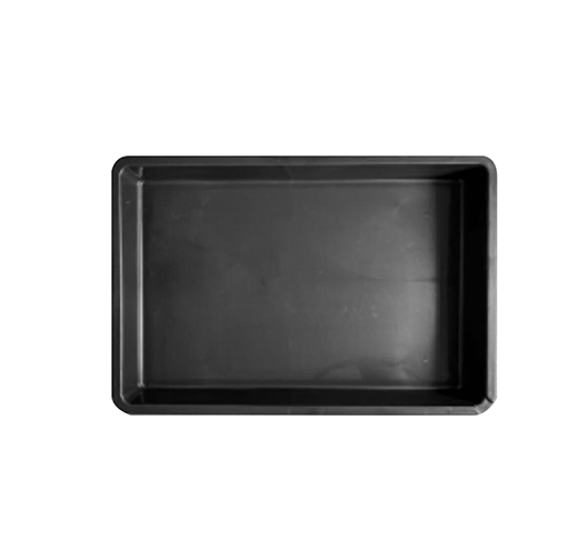 50L Rectangular Oil Pan