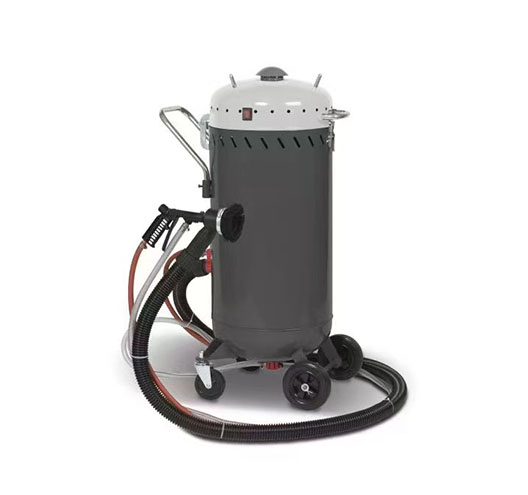 28 Gal Electric Sandblaster