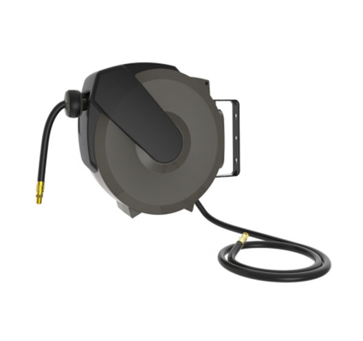 3/8 15M PVC Auto Hose Reel