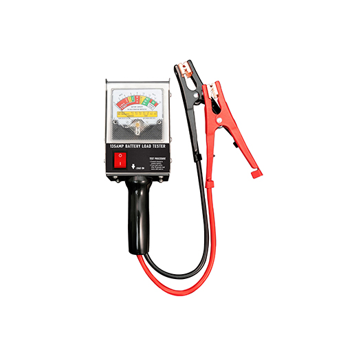 135 AMP 6/12V Battery Load Tester