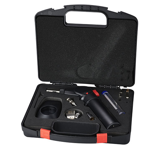 Butane Soldering Iron Set