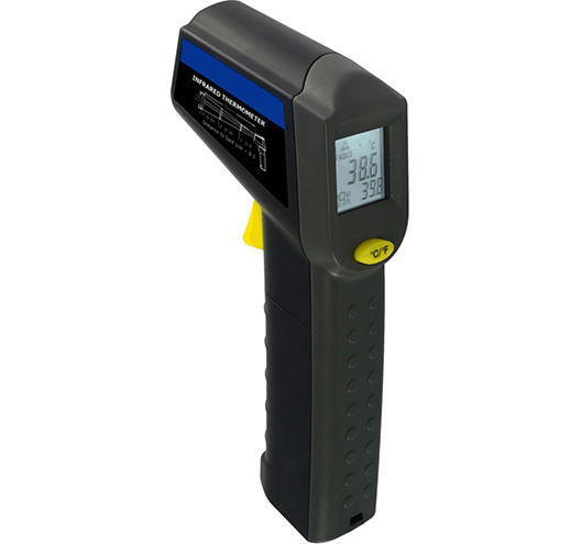 Infrared Thermometer -38~520°