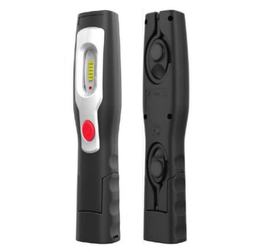 450LM Rechargeable Working light