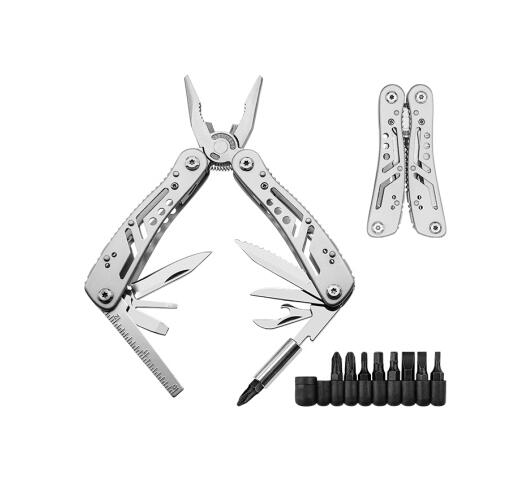 17 in 1 multi pliers