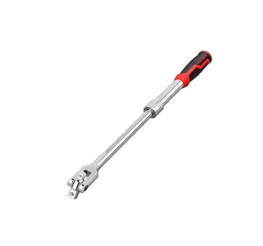 1/2''-3/8'' Extendable Breaker Bar