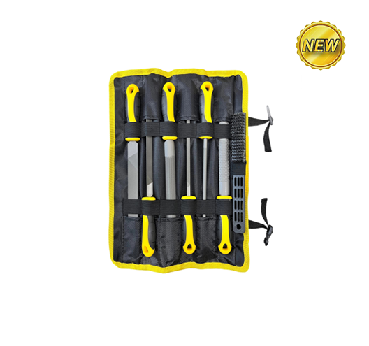 7PCs Metal File Set