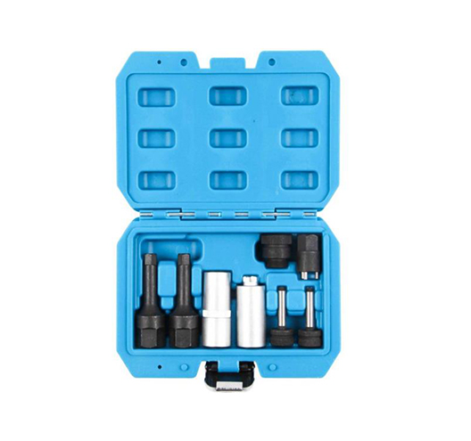 8pc Diesel Injector Repair Set