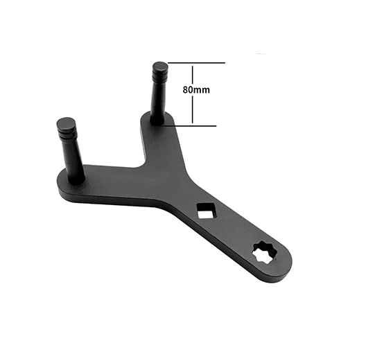 Lower Control Arm Prying Tool