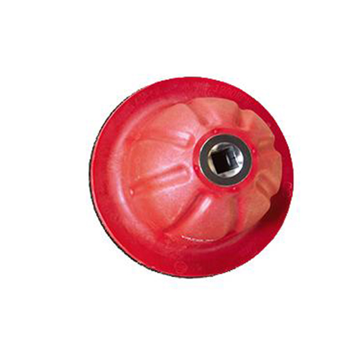 Wheel Hub Grinder 90-150MM Plastic Bell