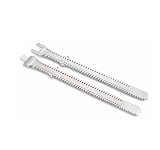 2PC Forged Steel Tire Bead Breaker and Lever Tool Set