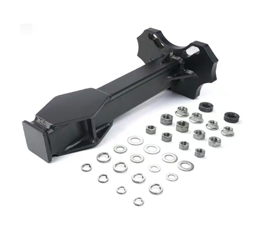 Heavy Duty Wheel Bearing Hub Removal Tool