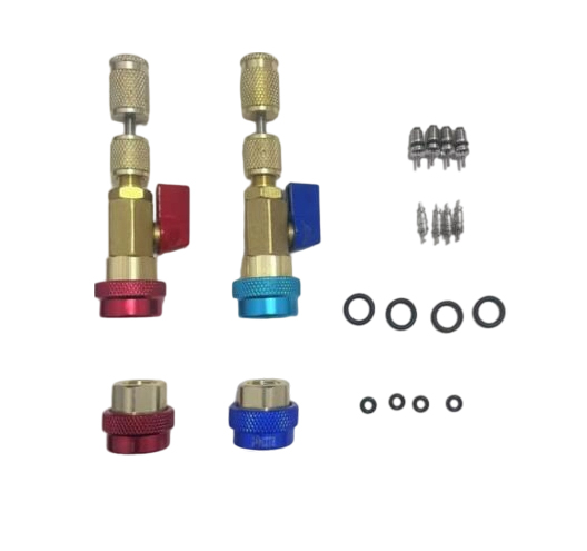 AC Valve Core Removal Tool for R22/R134/R1234YF