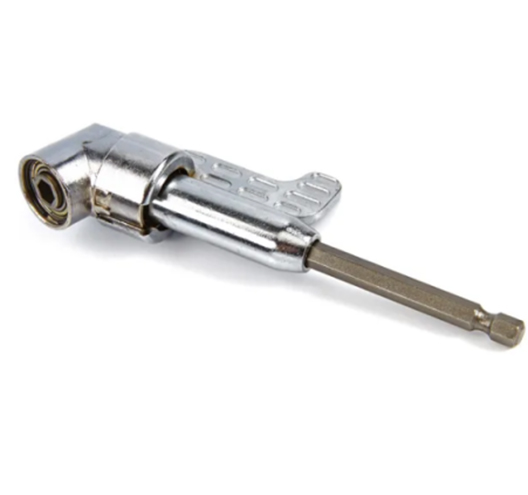 Right Angle Drill Adapter