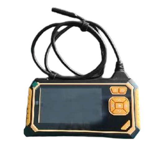 4.3 inch ips display 3.9mm Inspection Camera
