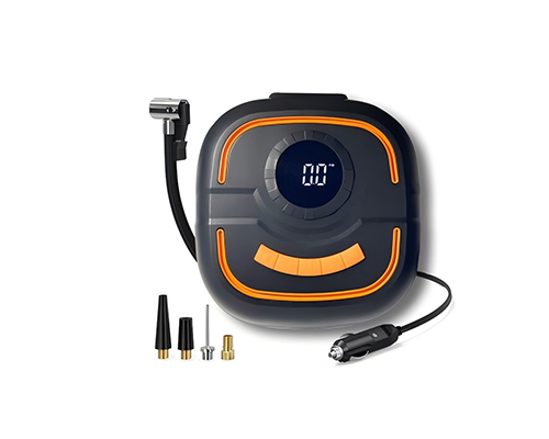 DC12V  150PSI Digital Air Compressor