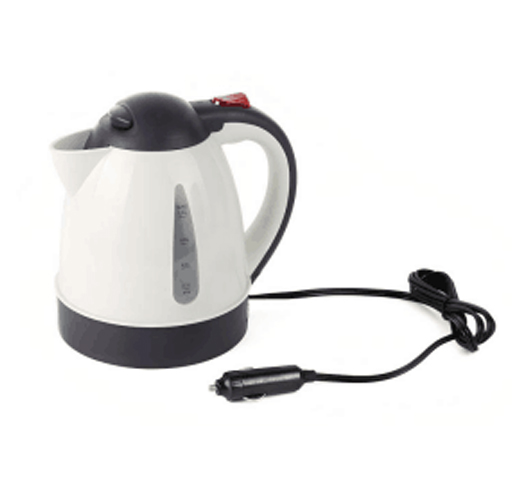 DC12V/24V Vehicle Heating Kettle-1L