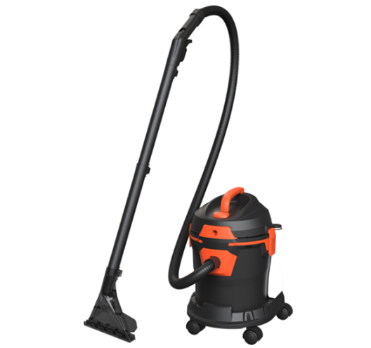 15L Carpet Vacuum Cleaner