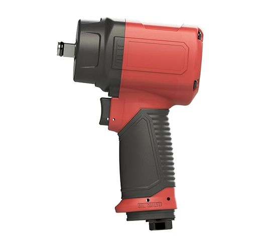 1/2" Air Impact Wrench / Jumbo Hammer