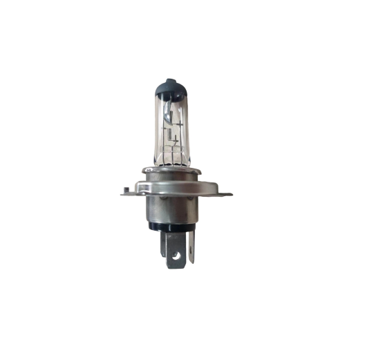 H4 DC 12V halogen lamp for automobile