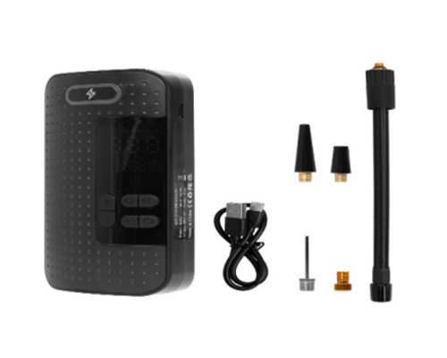 7.4V 150PSI Air Compressor