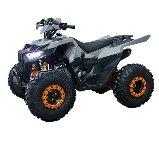 150CC ATV Quad