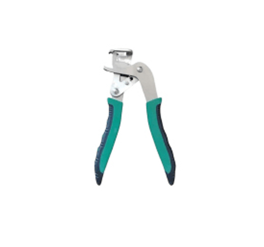 6.5" Automotive Plastic Fastener Plier