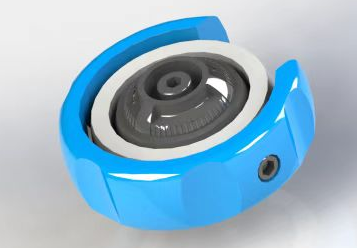 1/4" Dr.Gimbal Ratchet