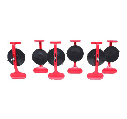 Trim and window mounting set,6pcs