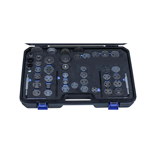 47PC Brake Caliper Wind Back Tool Kit