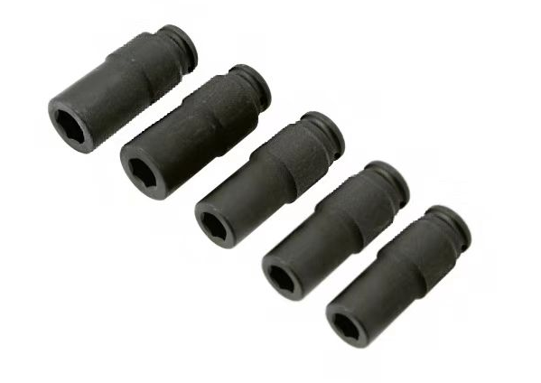 5PC 1/2"Crank Bolt Socket Set