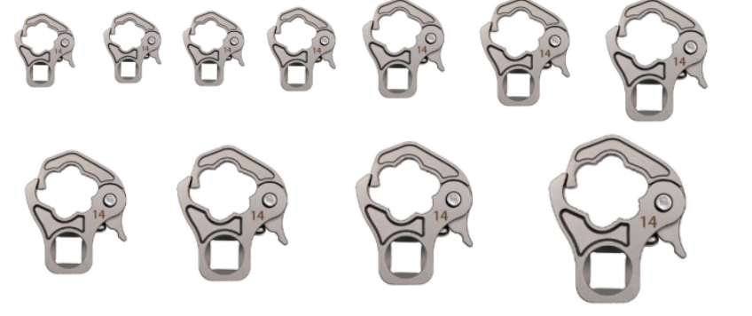 11PC 3/8"Sensor & Line Wrench Set