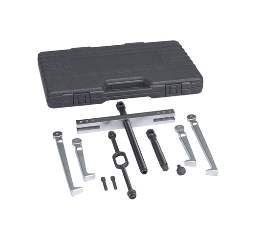11pcs Multipurpose Bearing And Puller Set