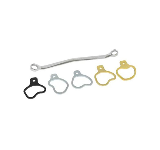 Caster Camber Kit for GM, 6 pc