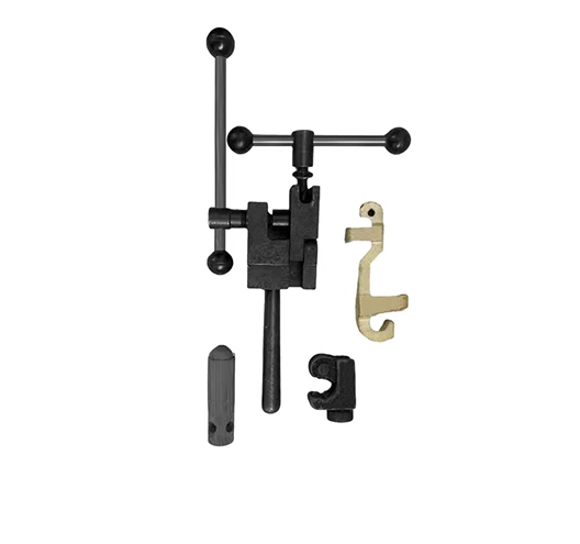 4pc Tube Flaring Tool Set