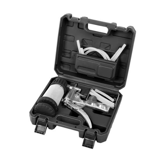 Hand Vacuum Pump Brake Bleeder